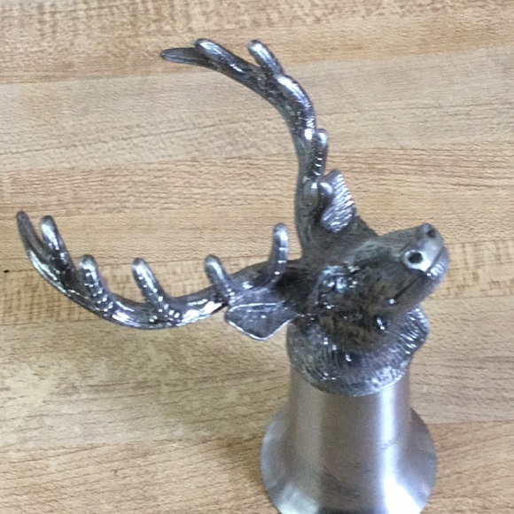 NWOT Jagermeister Shot Glass - Picture 6 of 7